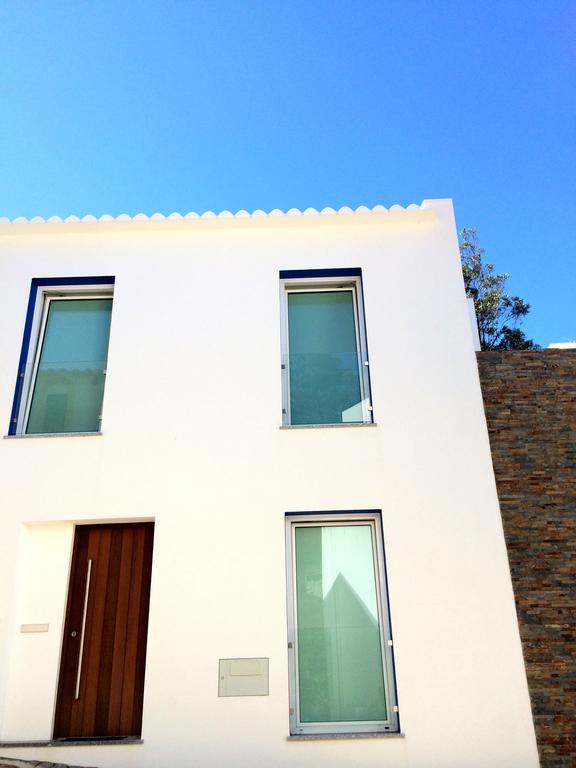 Odeceixe Vila Exterior foto